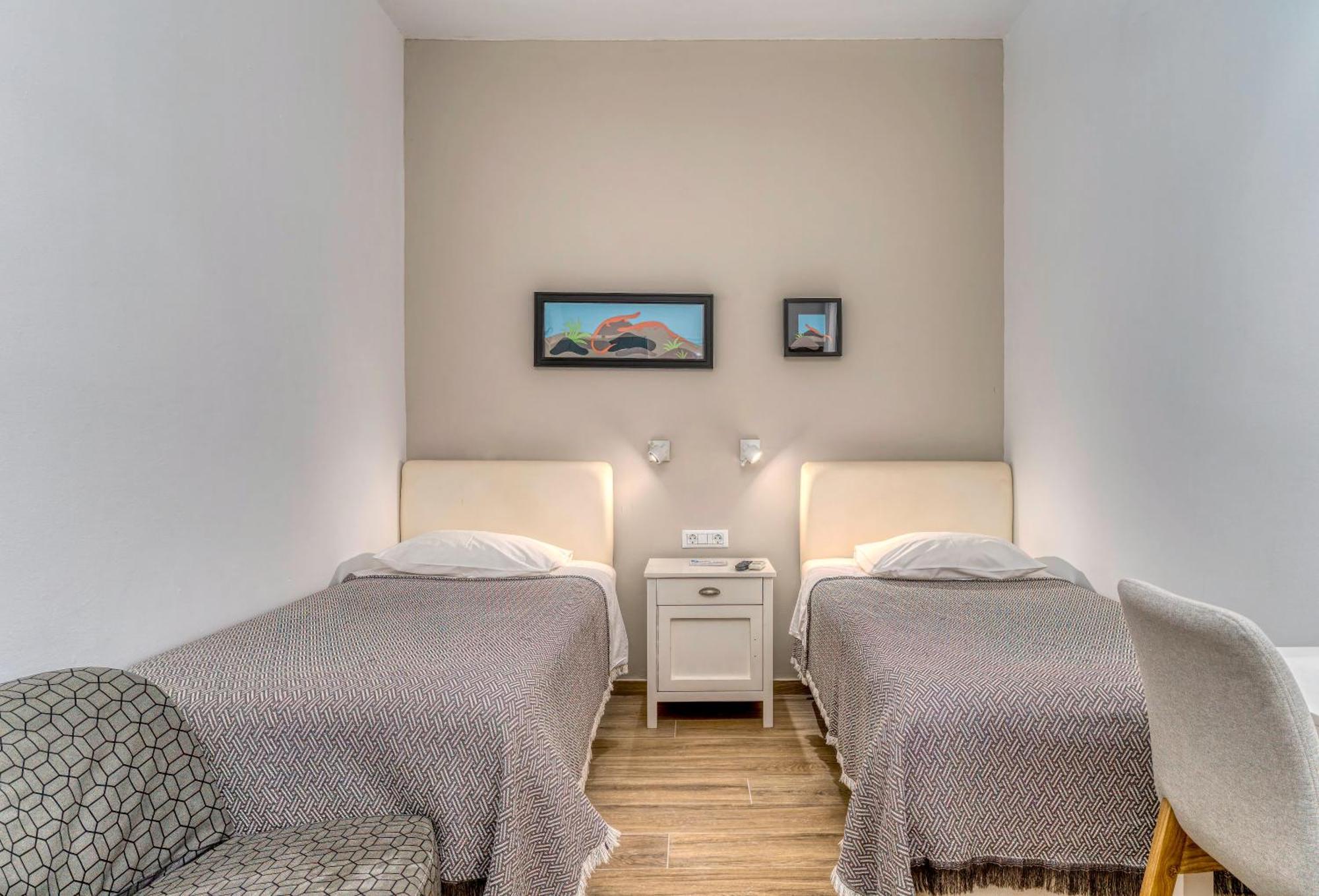 Double or Twin Room