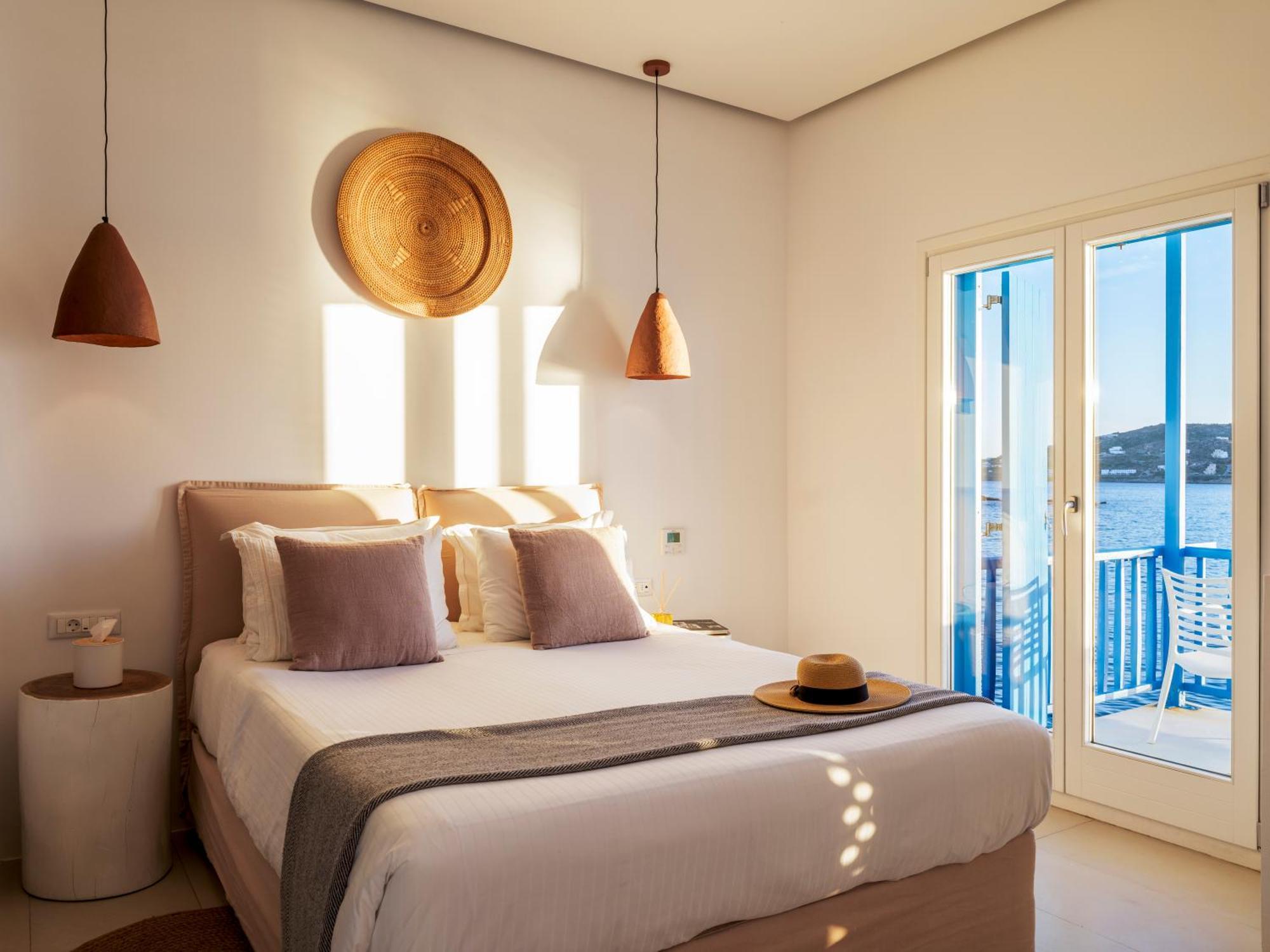 Suite Sea View