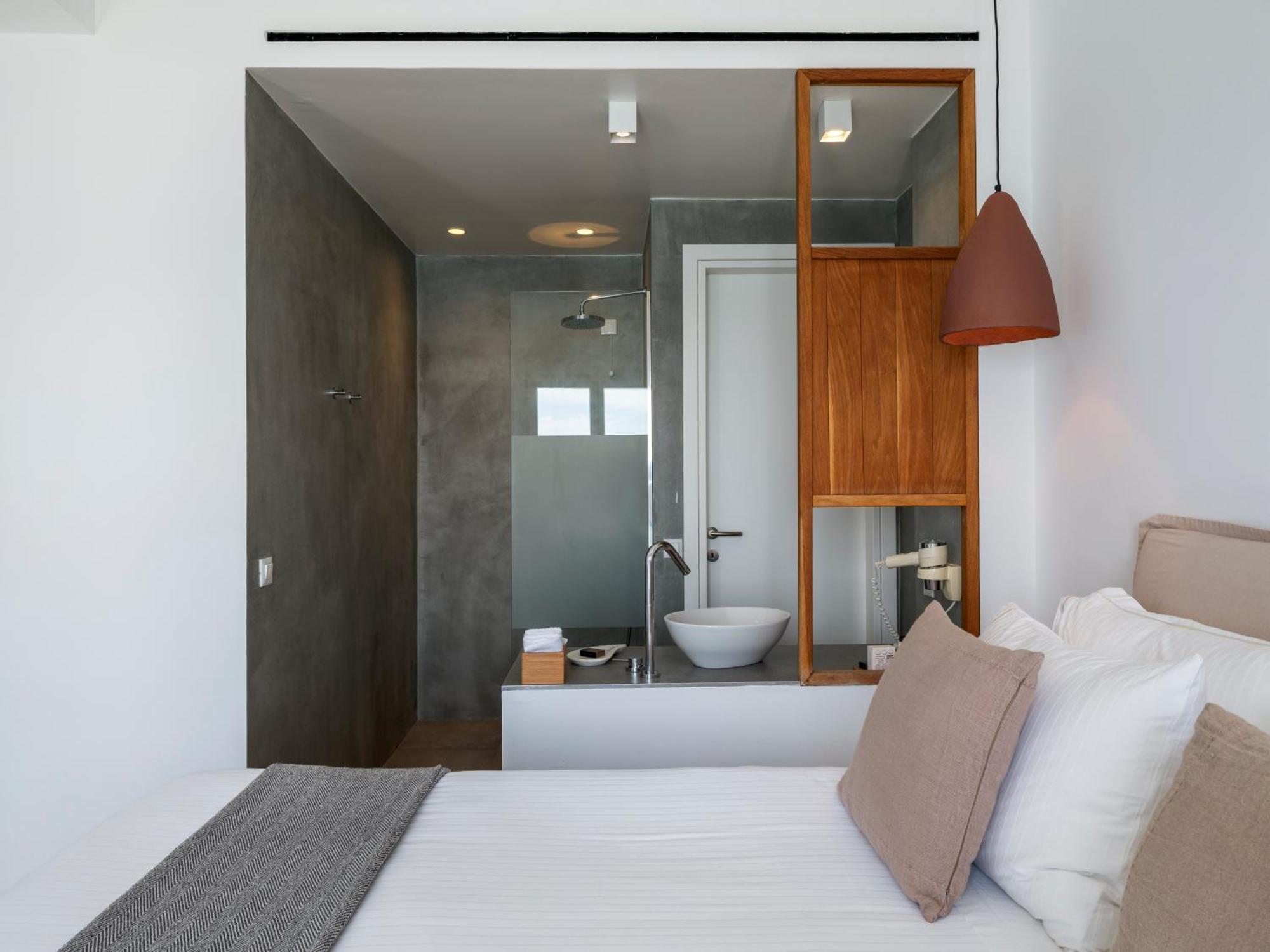 Suite Sea View