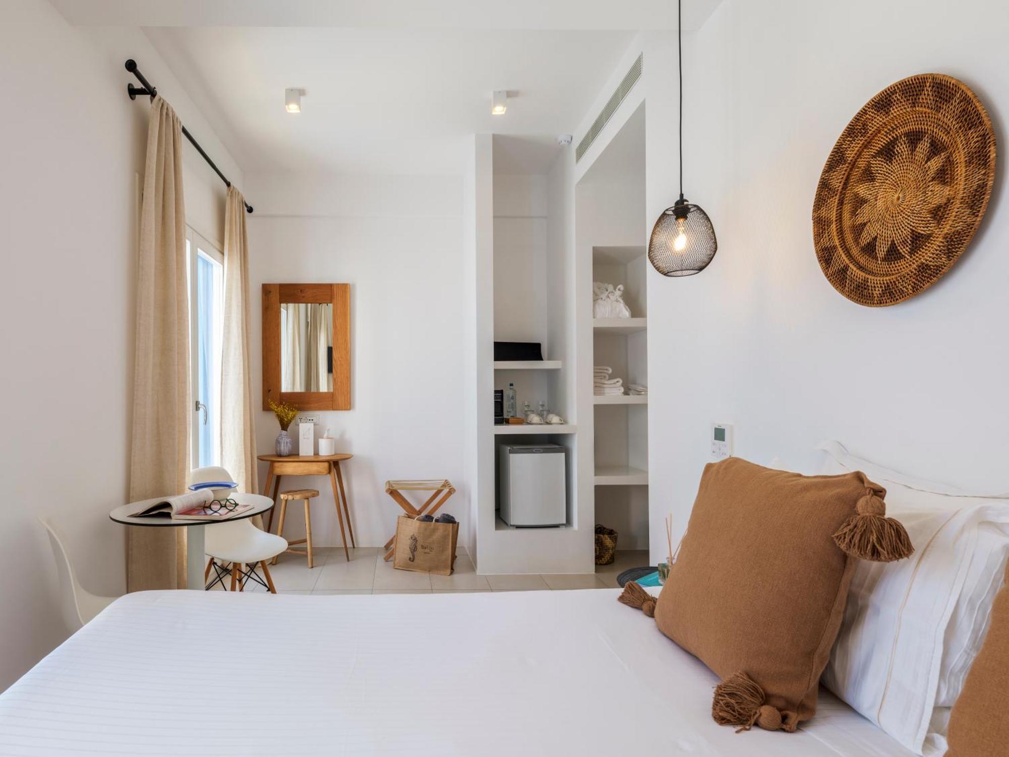 Junior Suite Street View