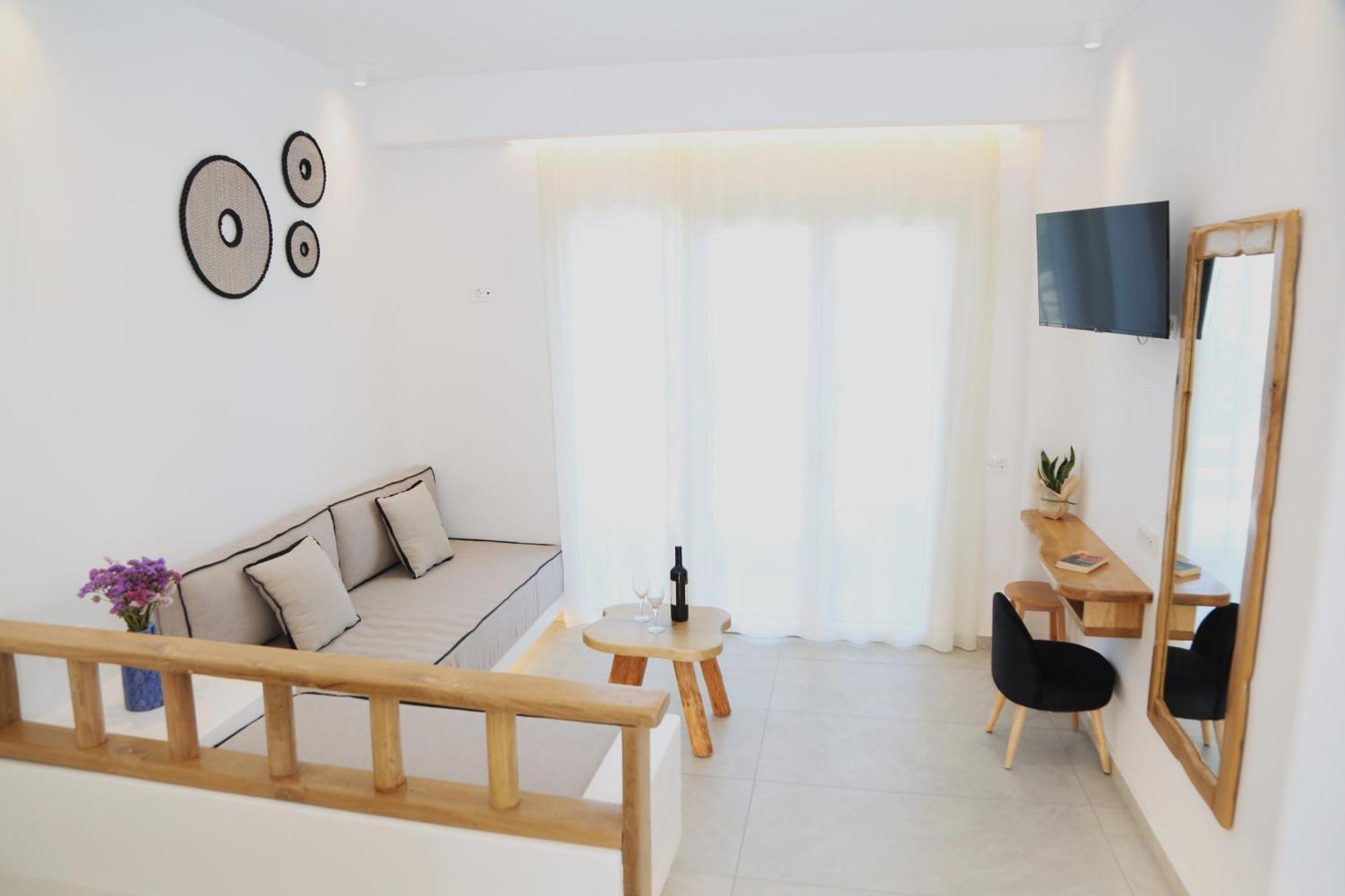 Superior Suite