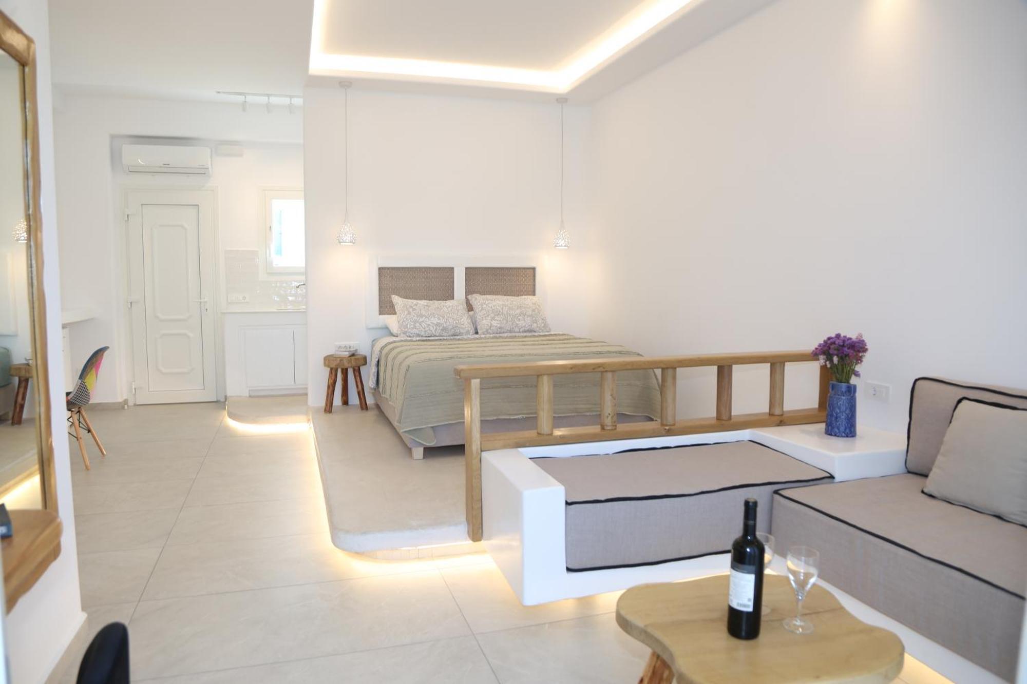 Superior Suite