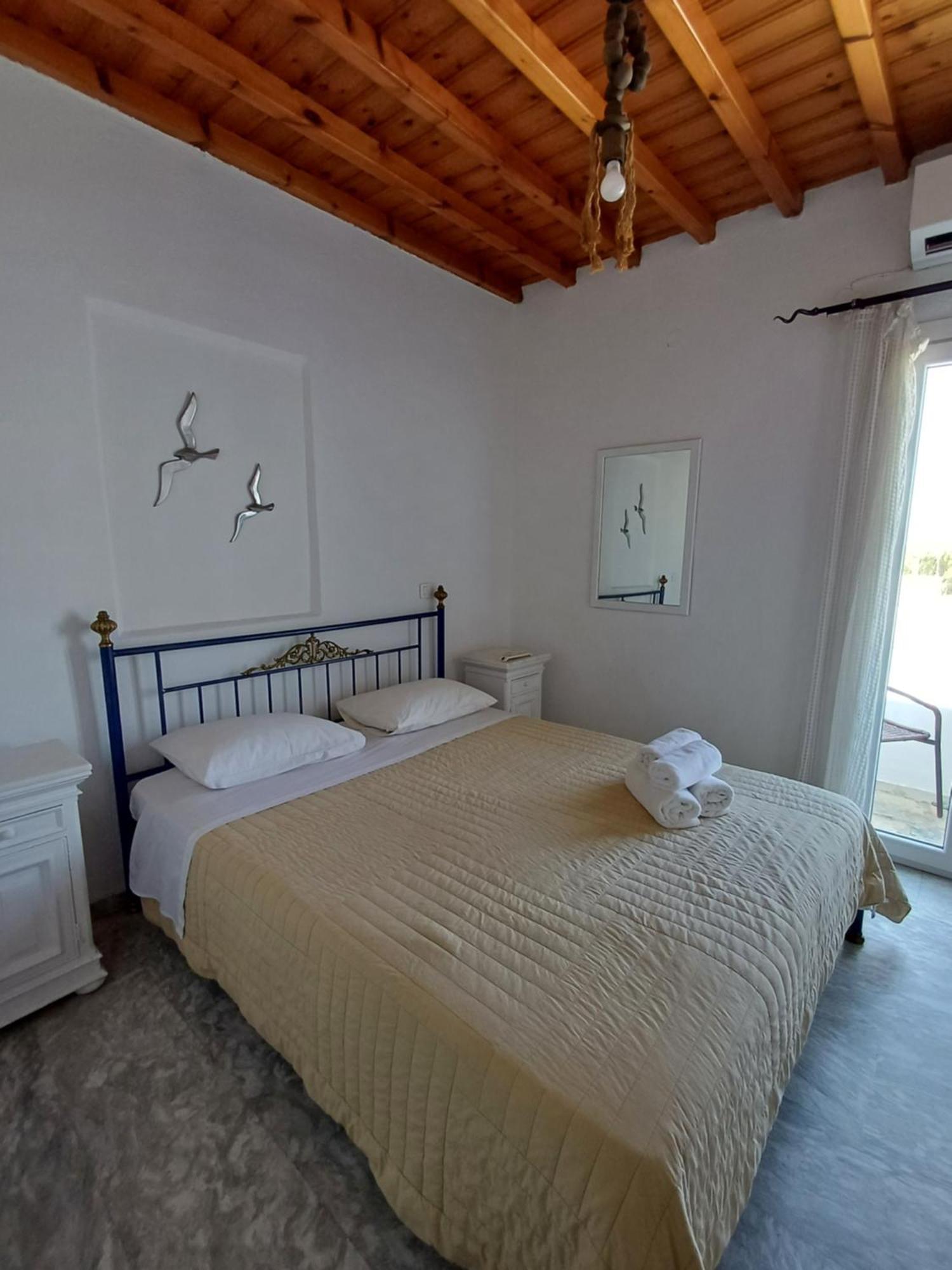 Triple room sea view