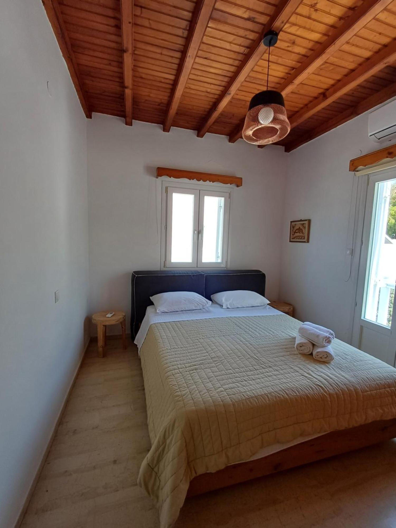 Quadruple room sea view