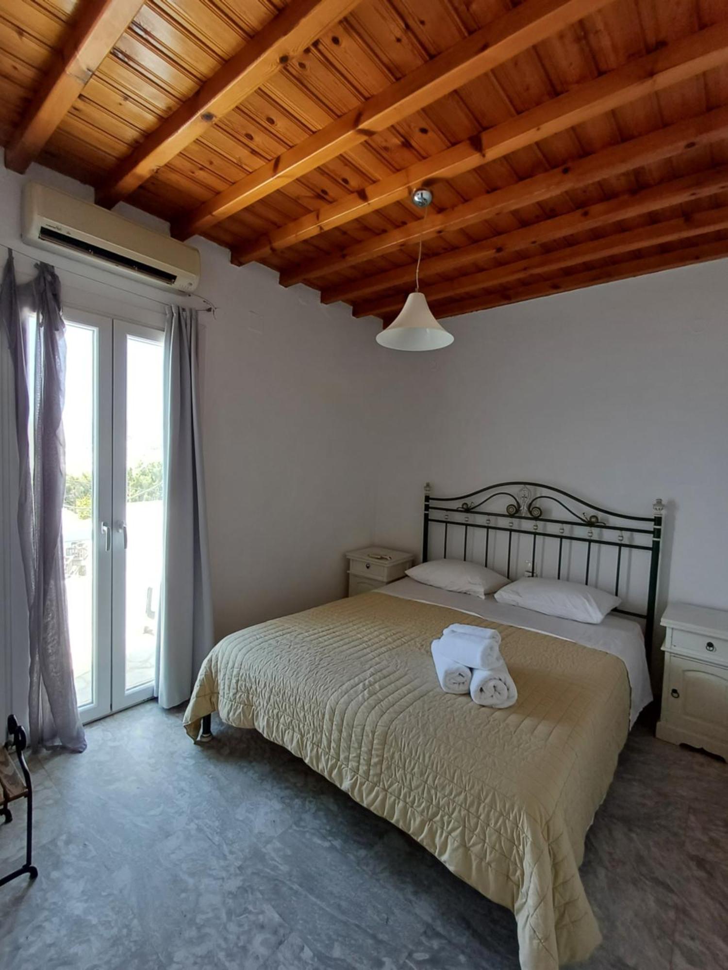 Triple room sea view