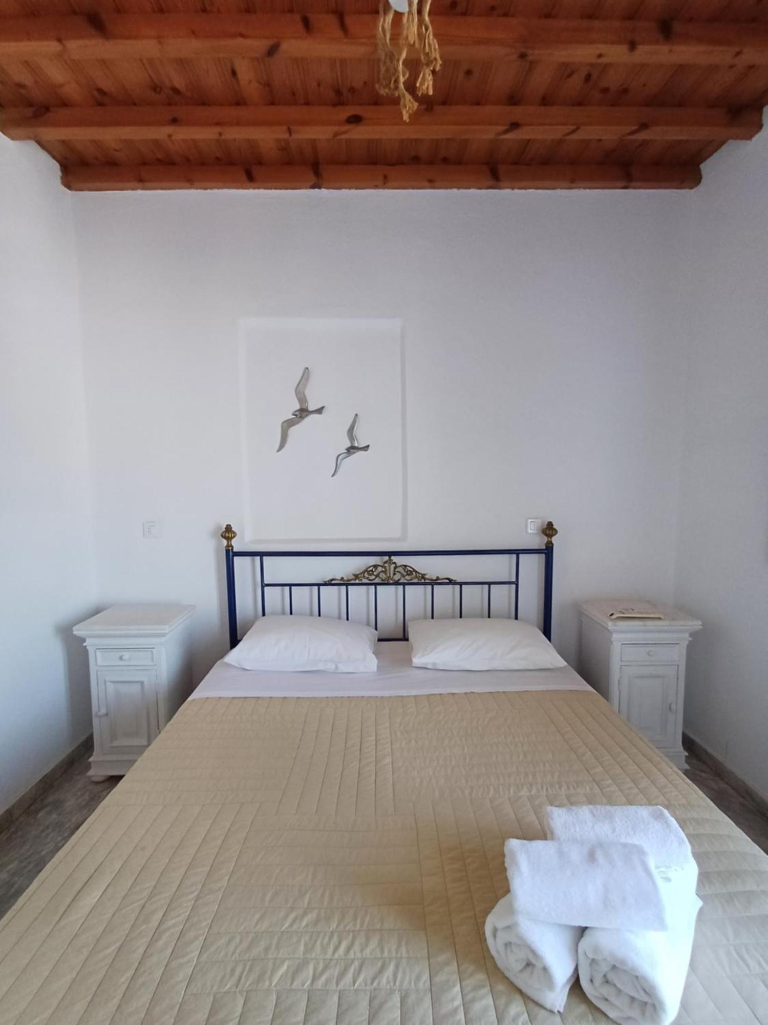 Triple room sea view