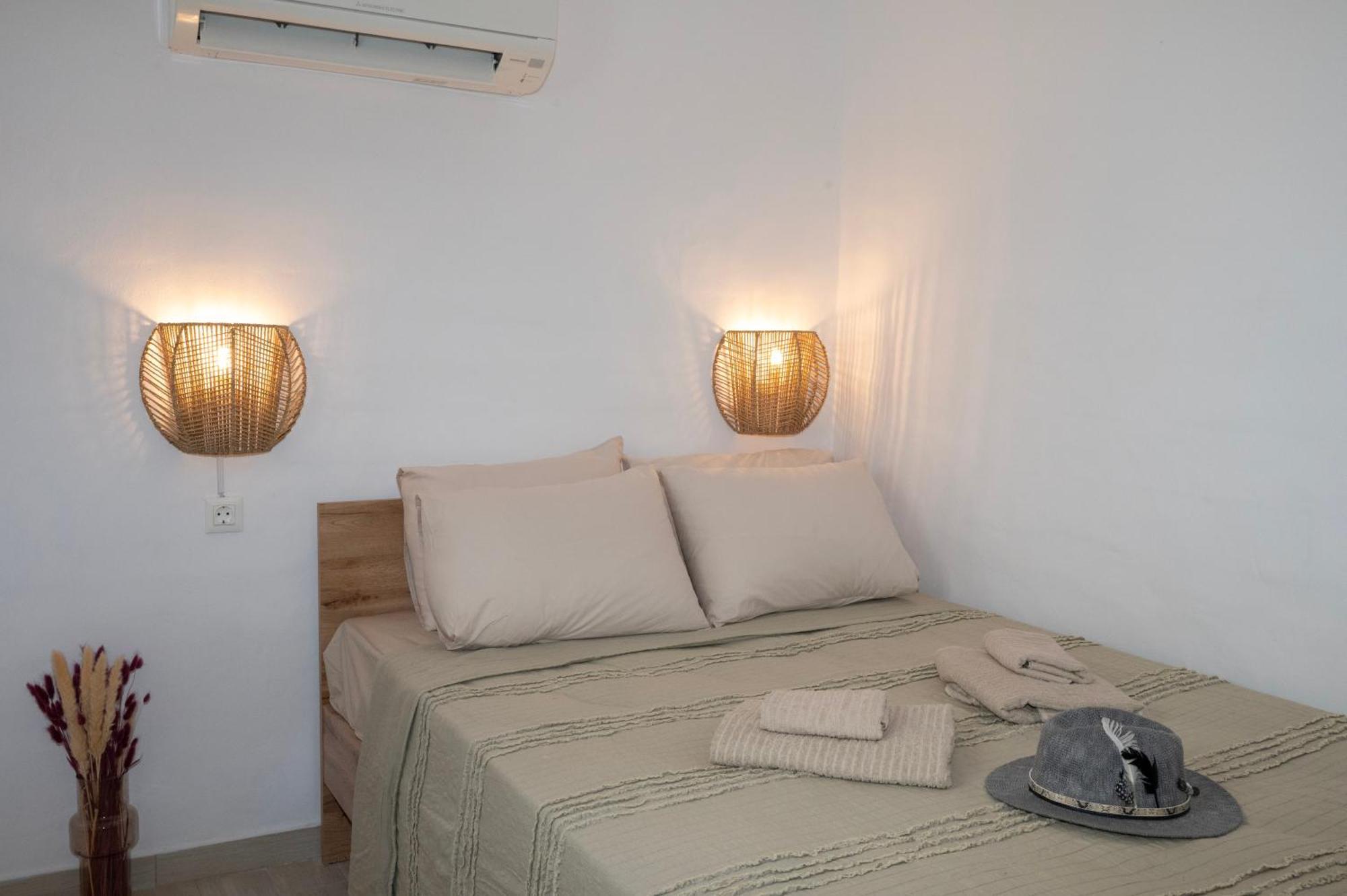 Chambre Double