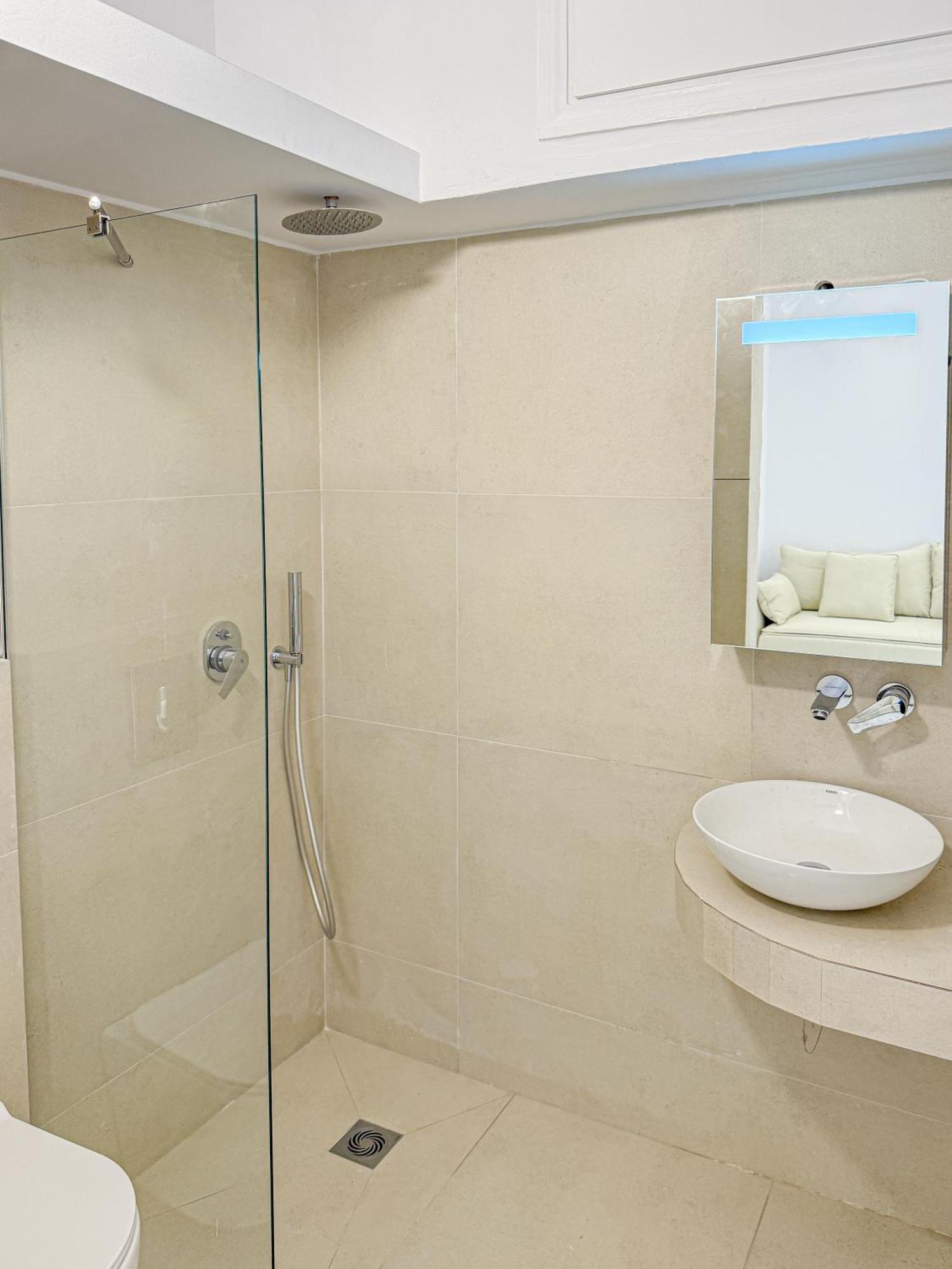 Appartement 2 Chambres avec Balcon