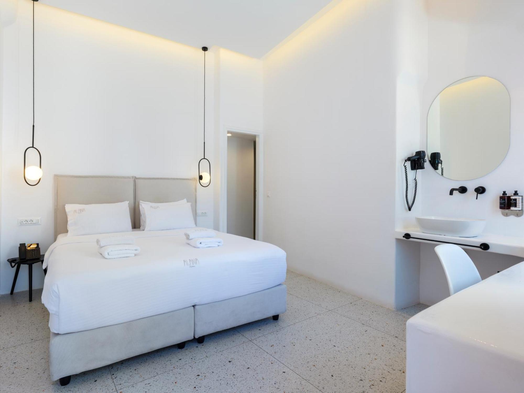 Cozy room