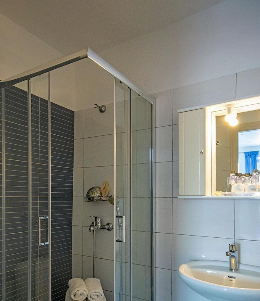 Twin Room Street View