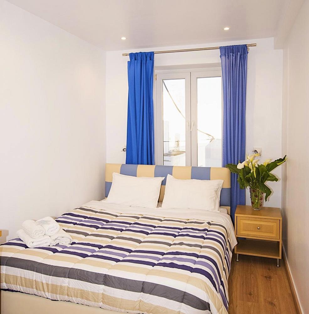 Double Room Street View
