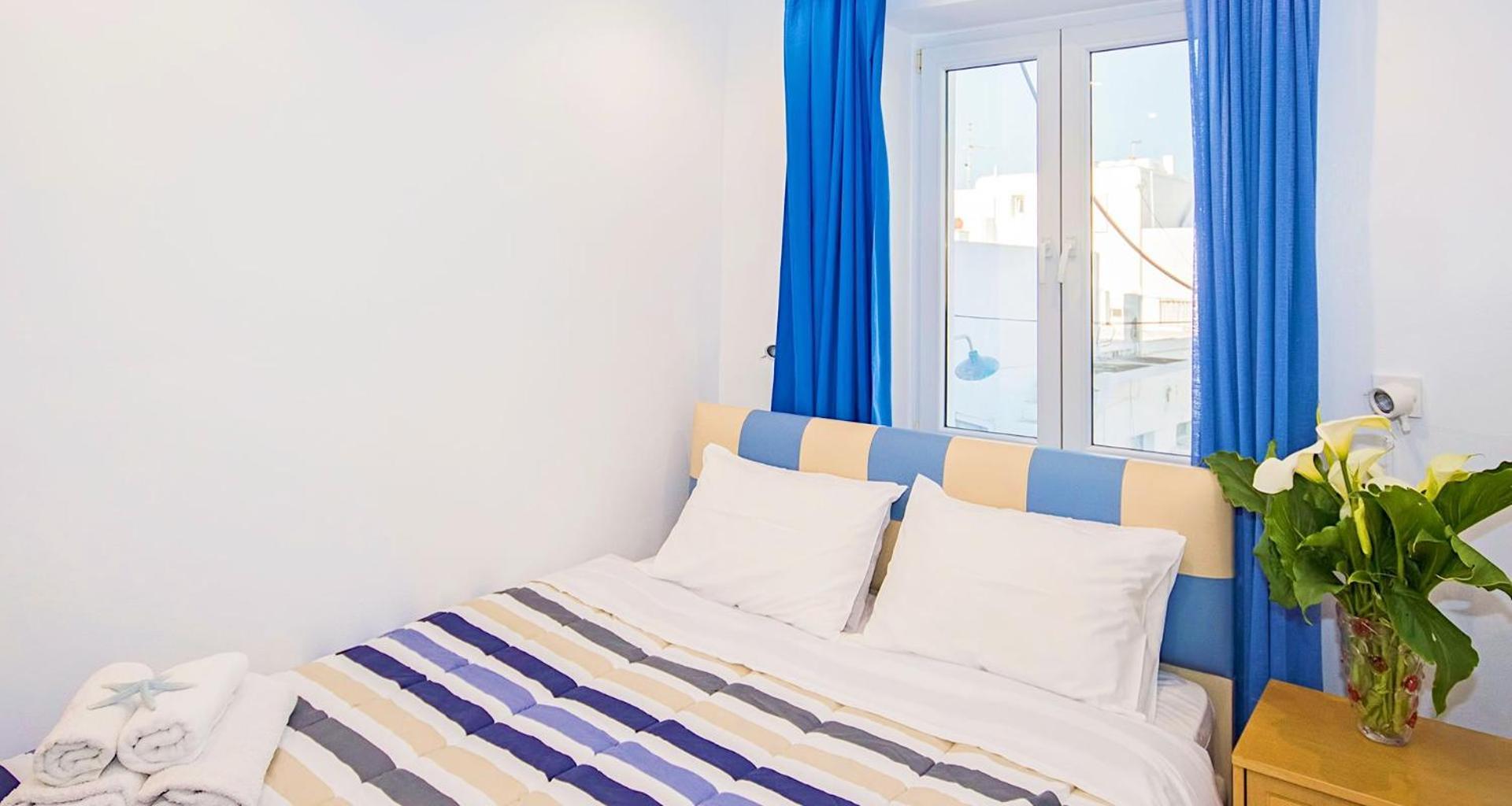 Double Room Street View