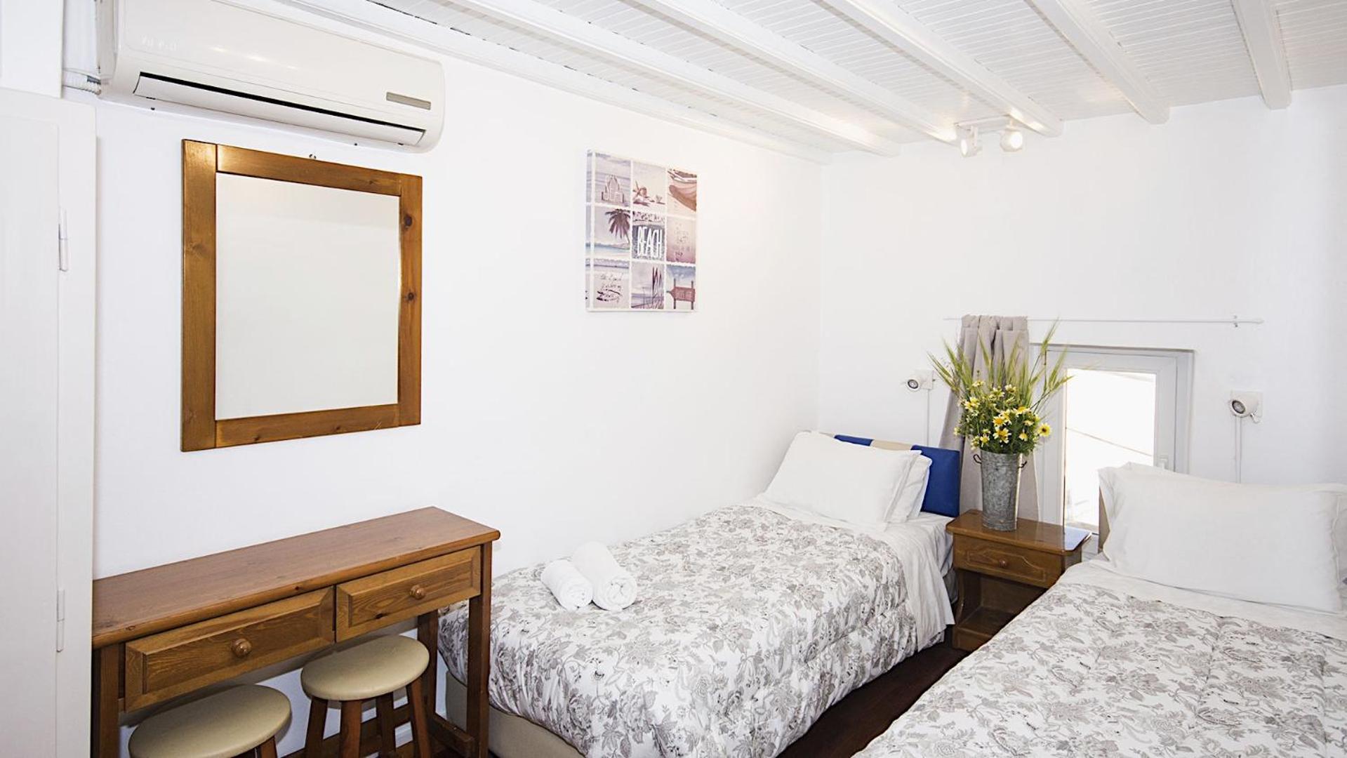 Small Twin Room