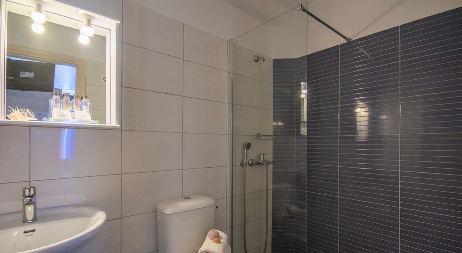 Double Room Street View