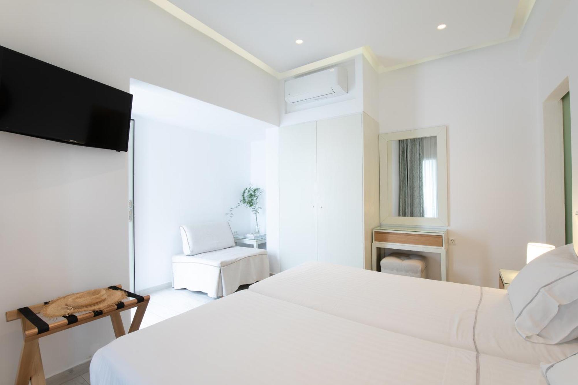 Classic Double or Twin Room