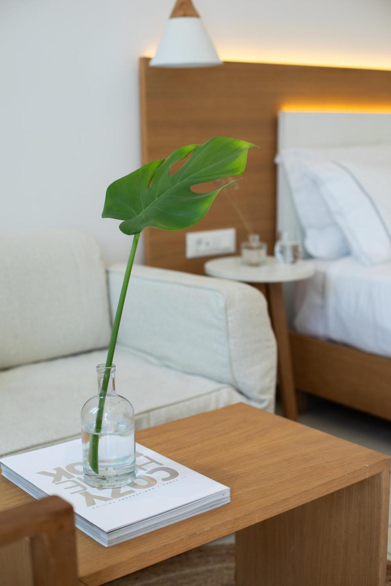 Classic Double or Twin Room