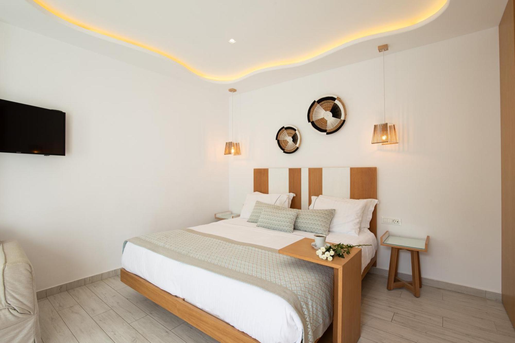 Classic Double or Twin Room