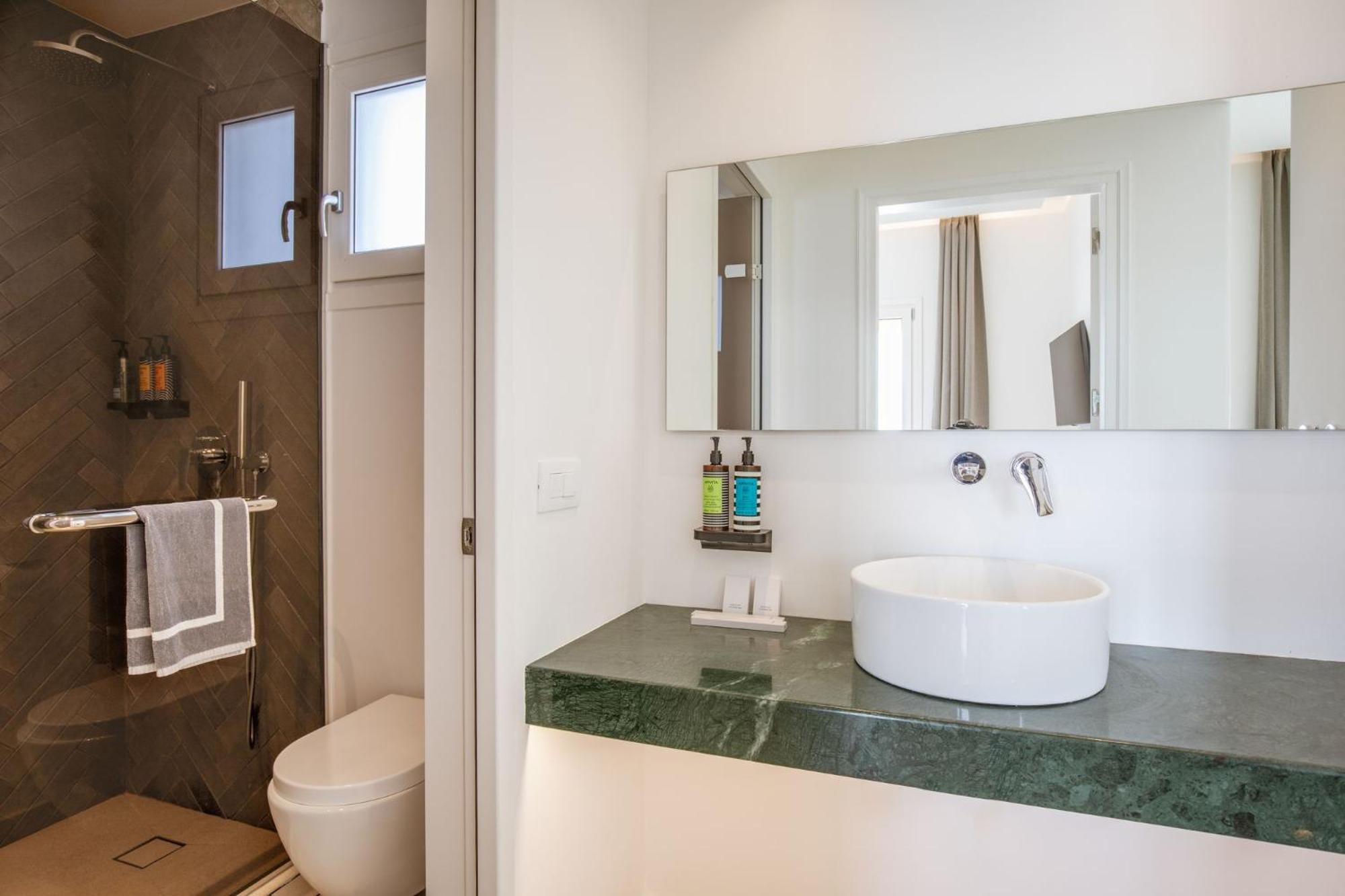 Suite with Private Pool