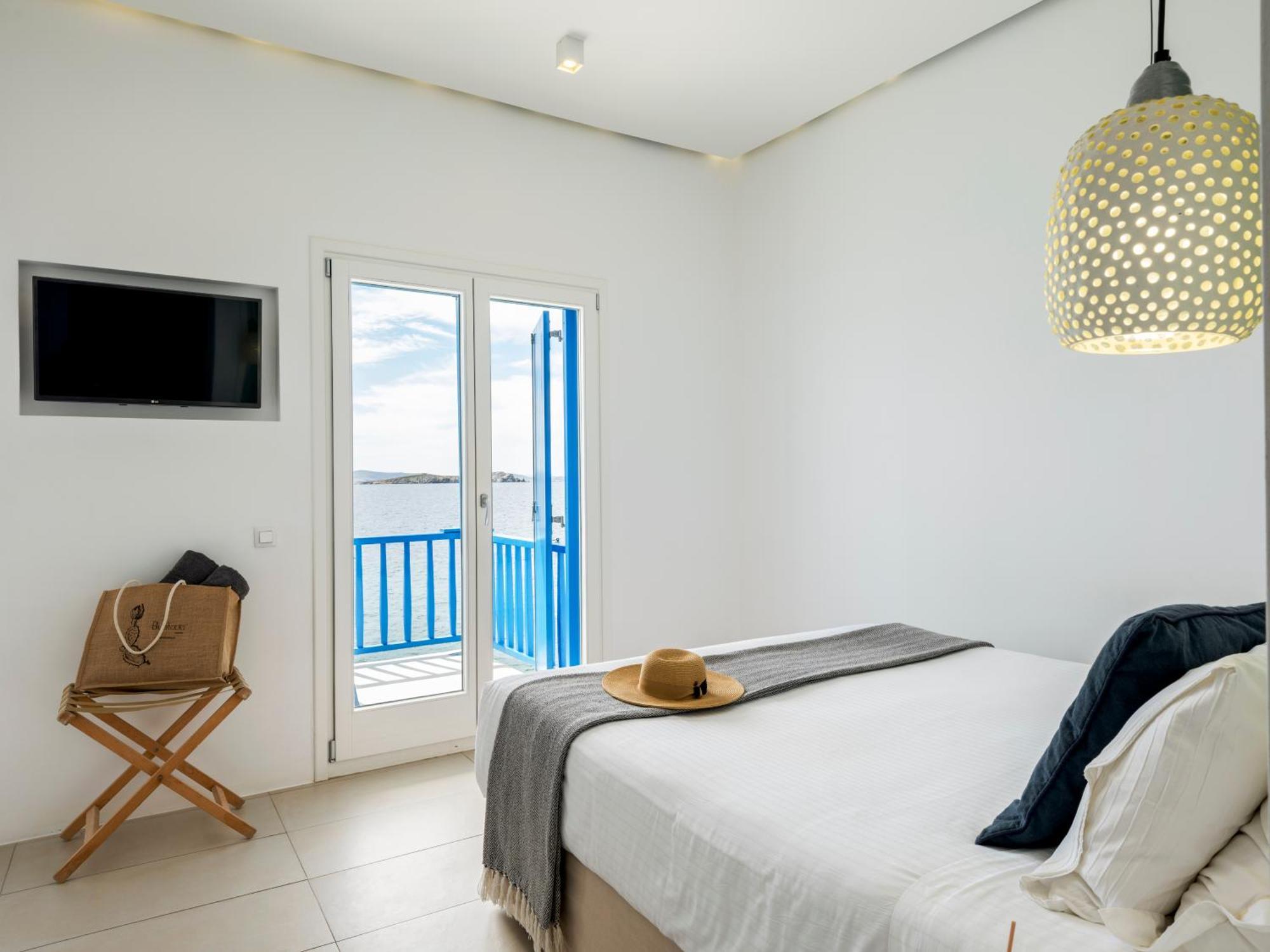Suite Sea View