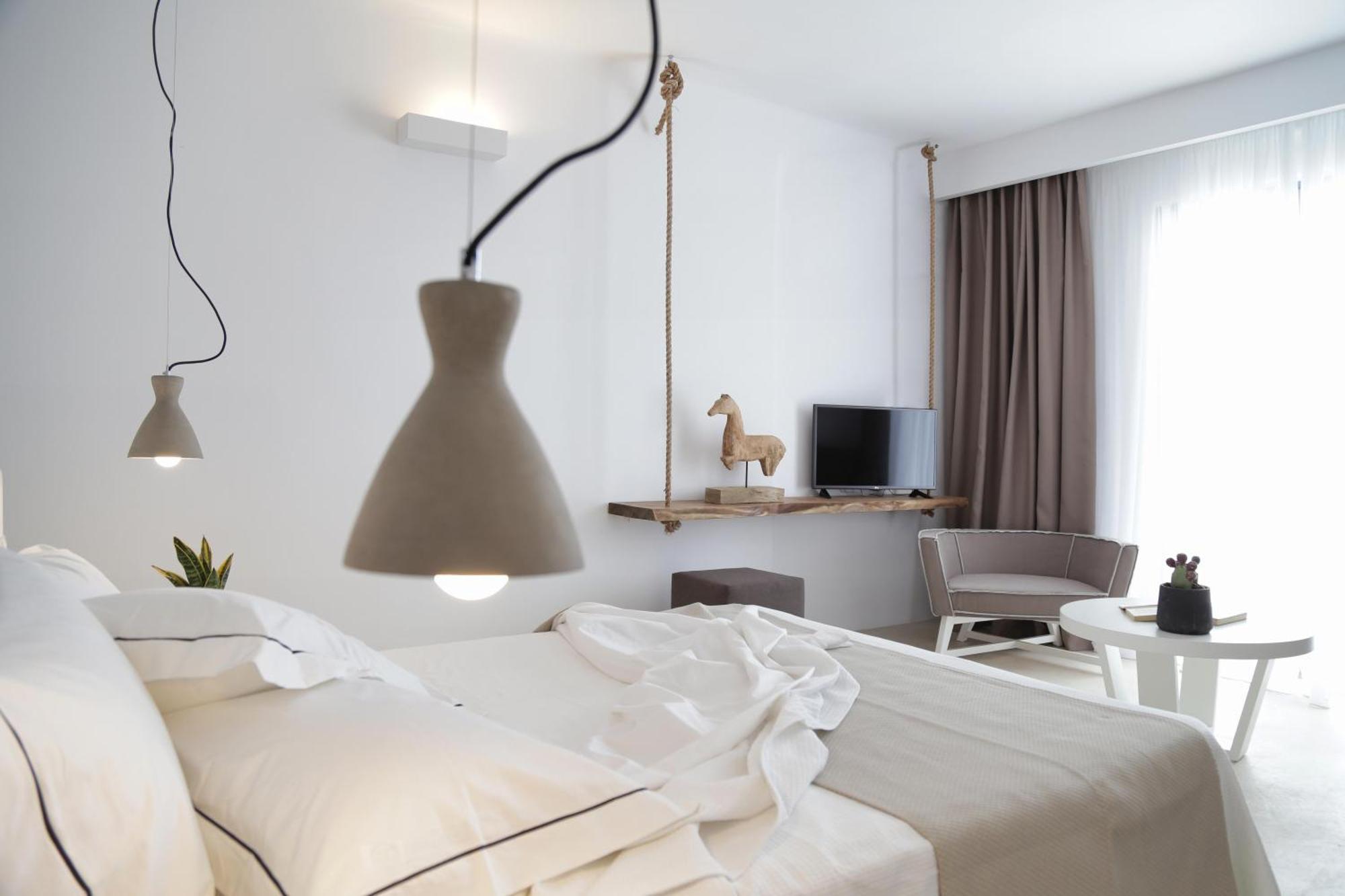 Junior Suite Sea View