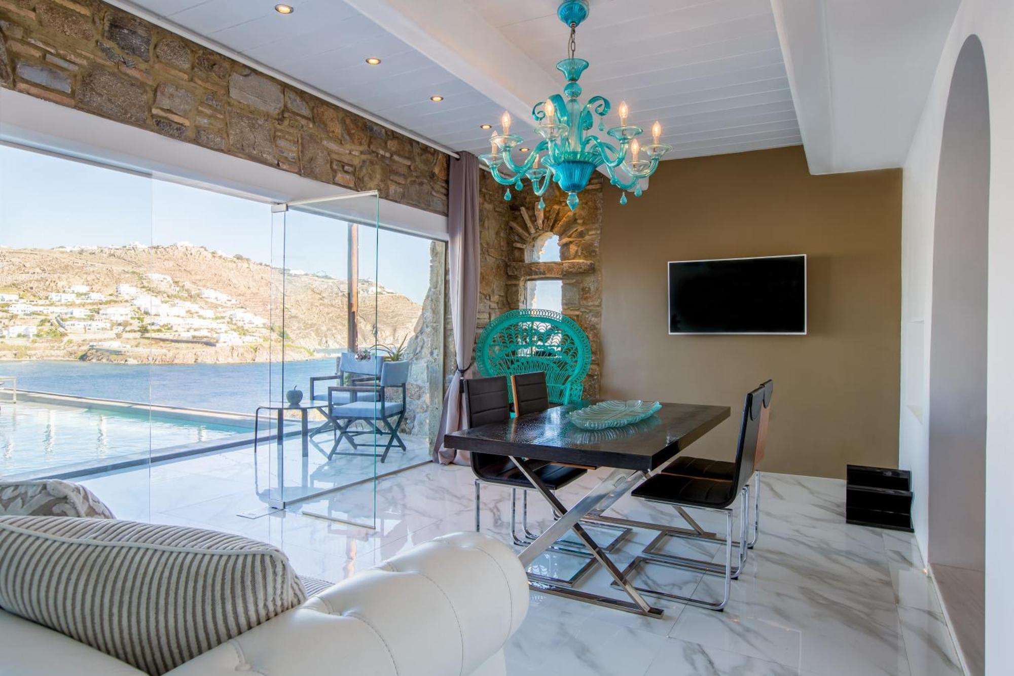 Villa Infinity Private Pool 1 bedroom