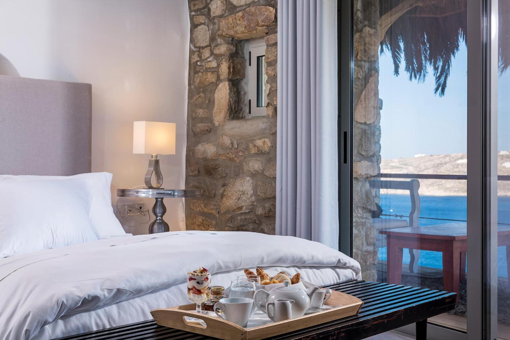 Junior Suite Sea View