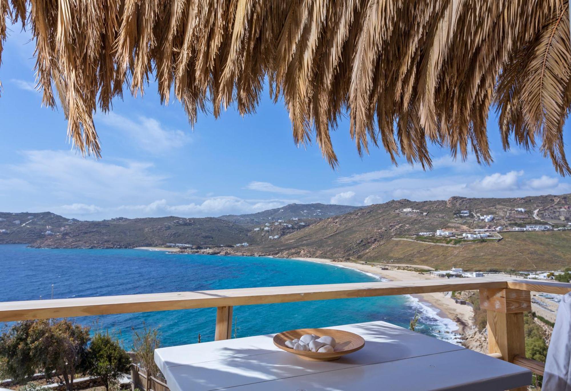 Junior Suite Sea View