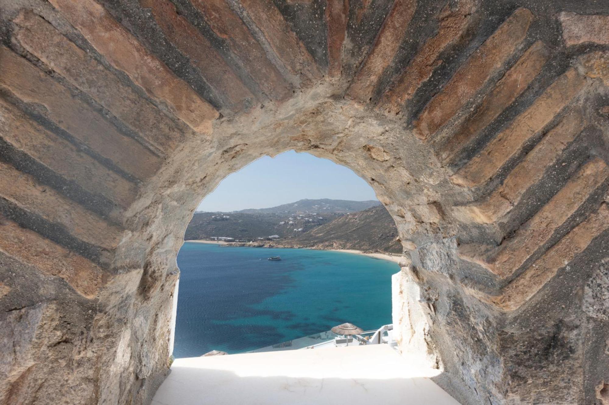 Sea View Maisonette
