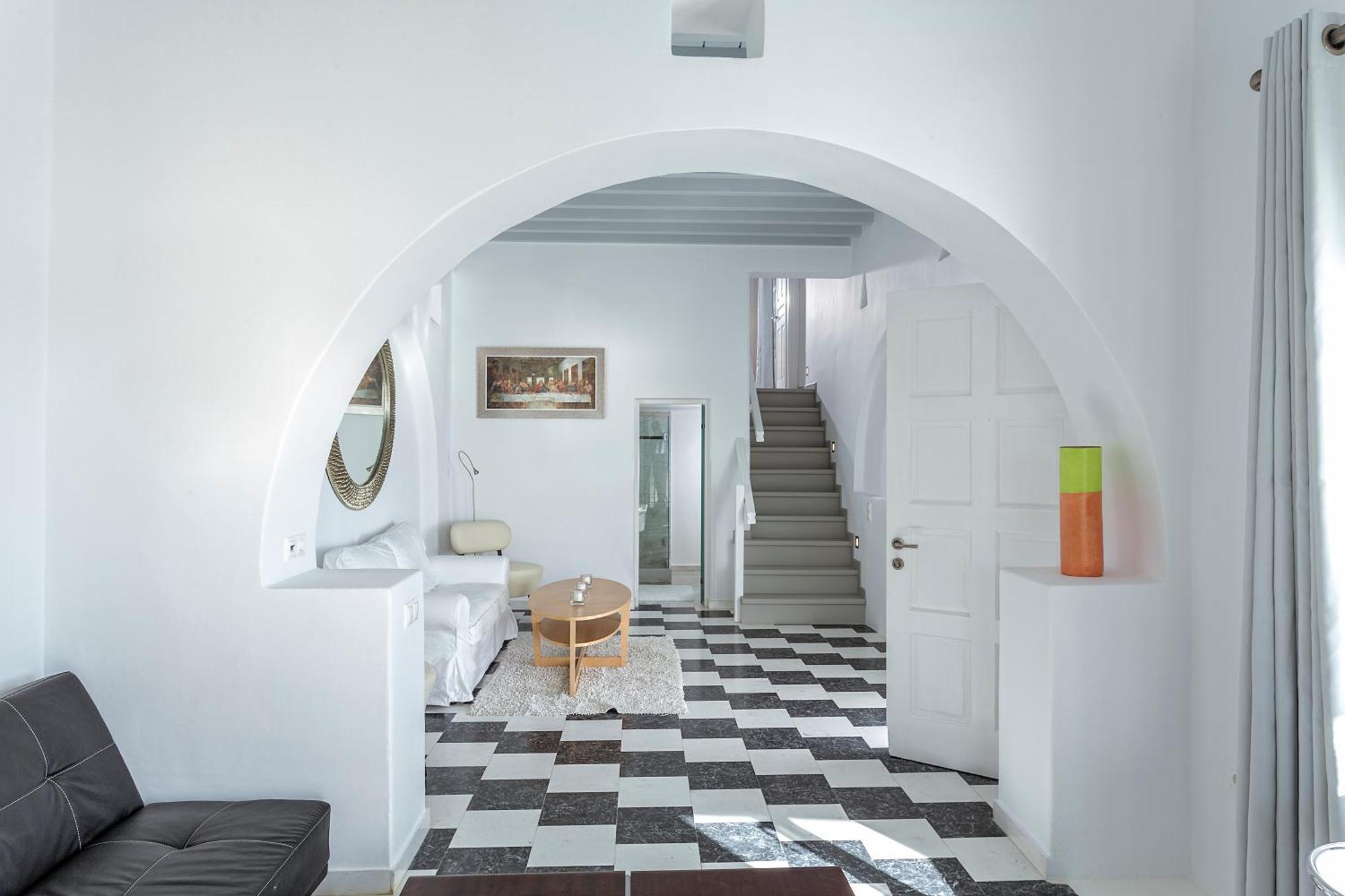 Sea View Maisonette