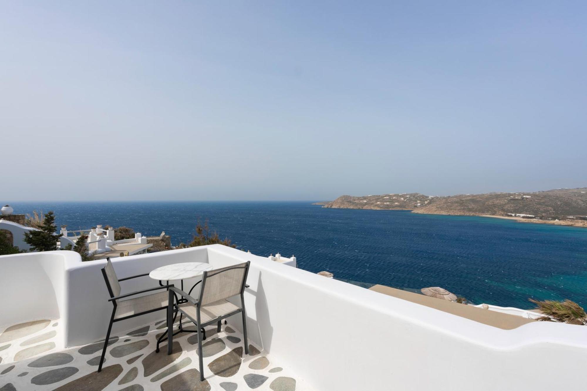 Sea View Maisonette
