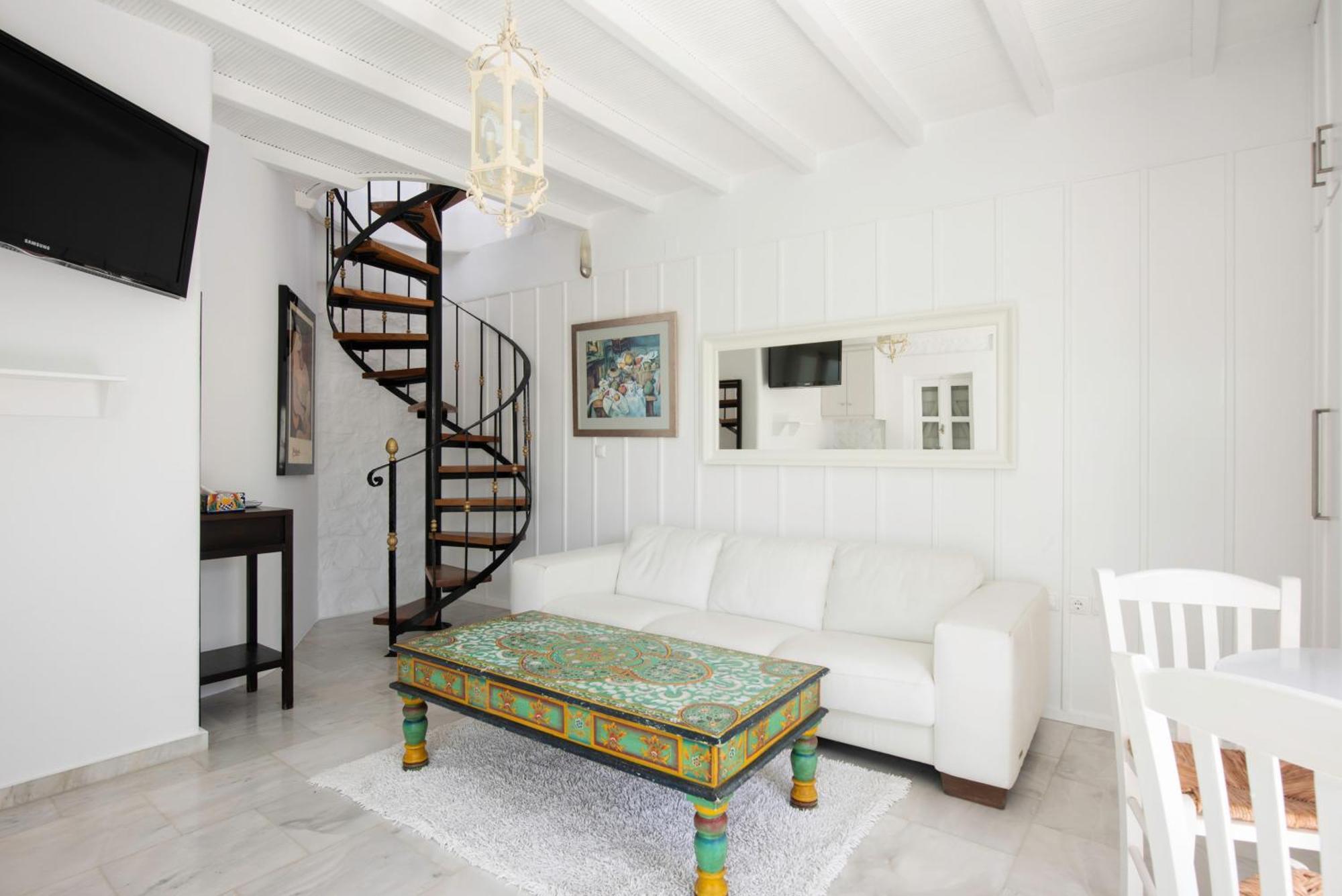 Sea View Maisonette