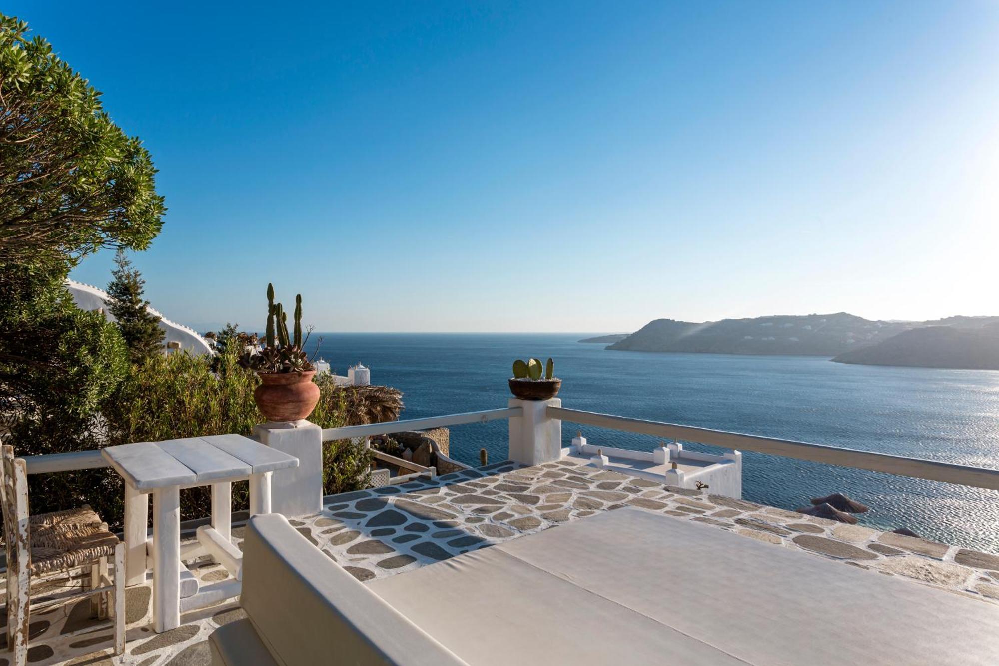 Sea View Maisonette