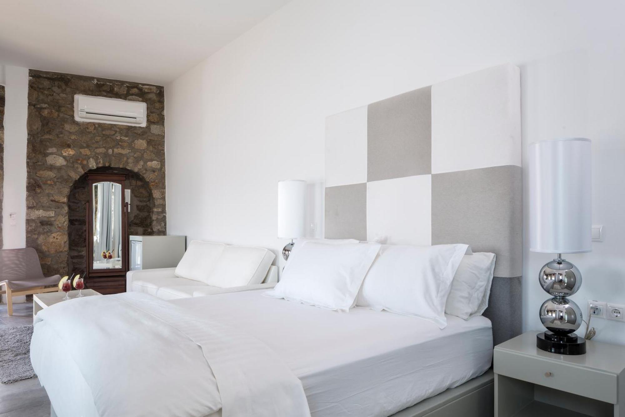 Junior Suite Sea View