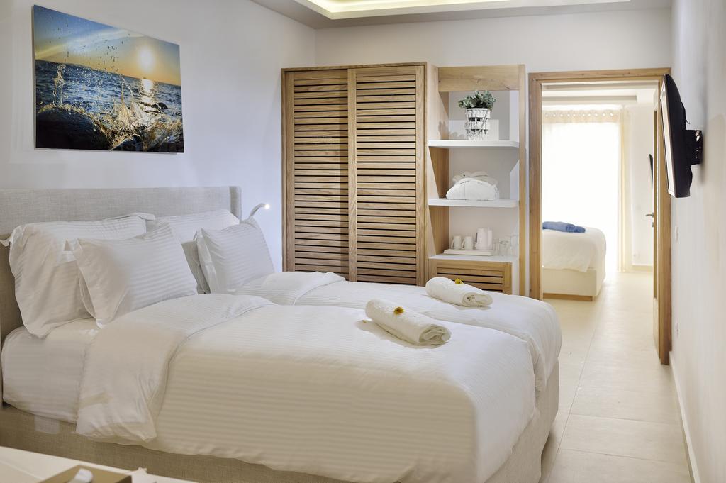 Executive Suite Sea View Private Pool