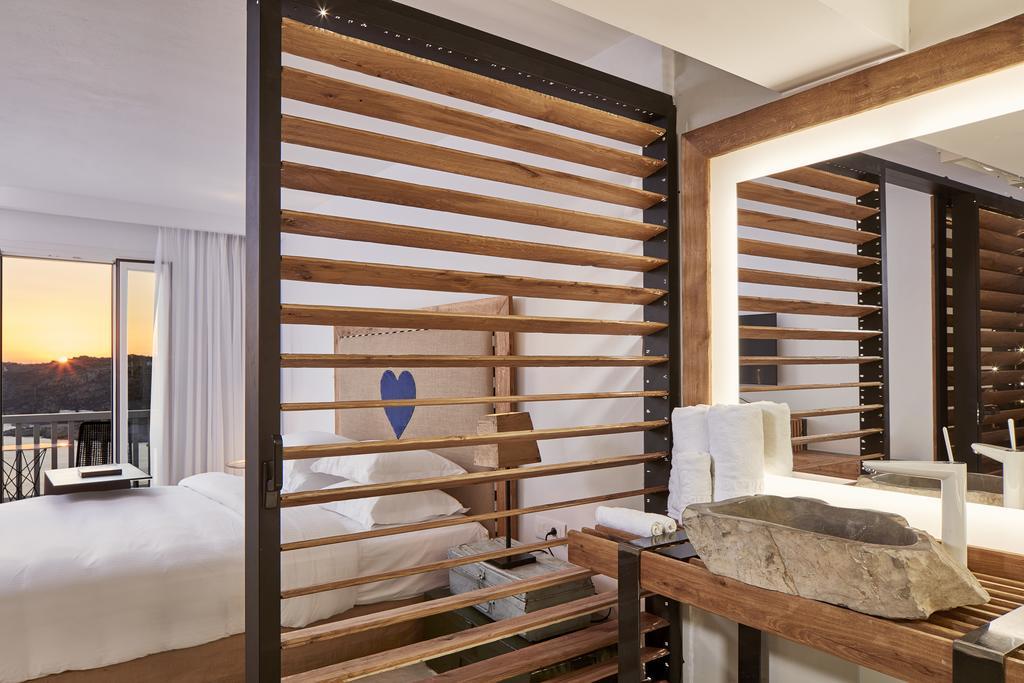 Premium Double Room Sea View