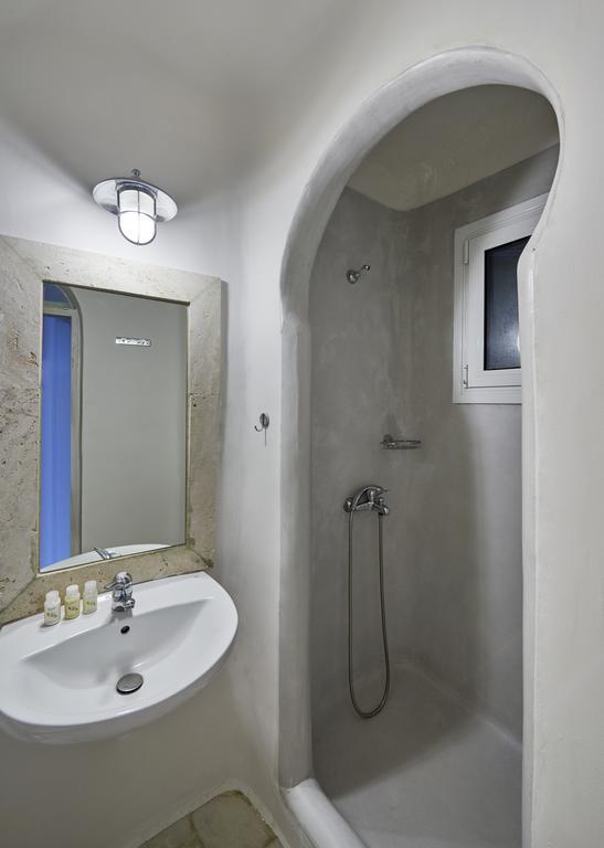Villa con 2 Camere da Letto
