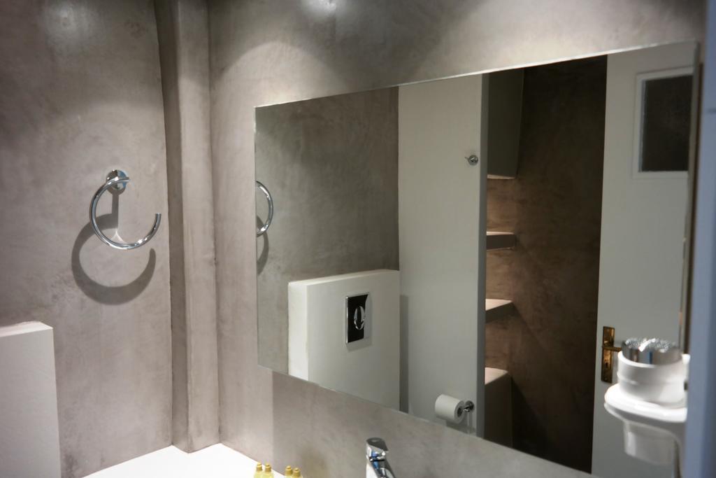 Suite Sea View