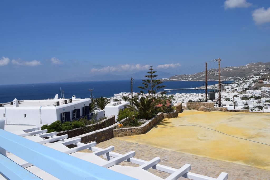Junior suite outdoor Hot tub & Sea view