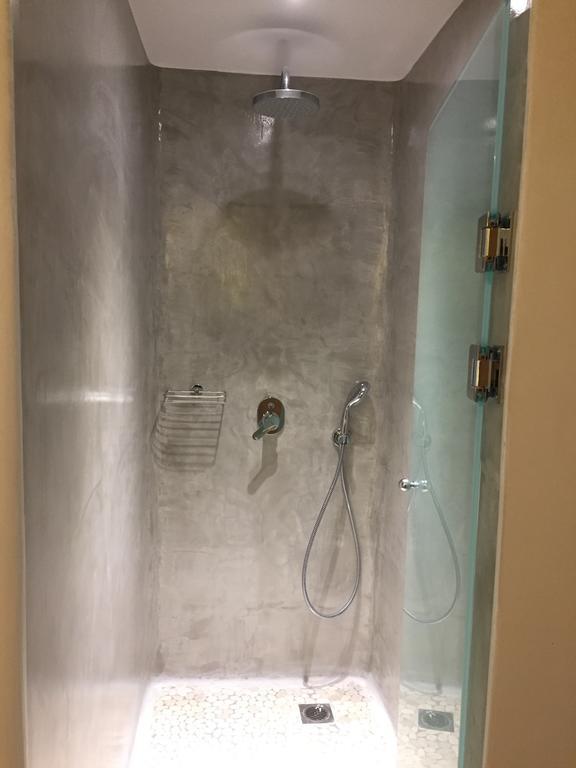 Junior suite outdoor Hot tub & Sea view