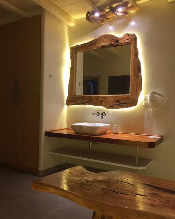Junior suite outdoor Hot tub & Sea view