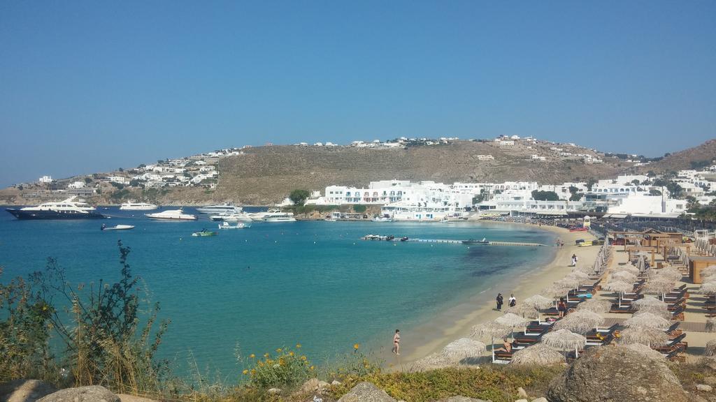 Studio Sea View