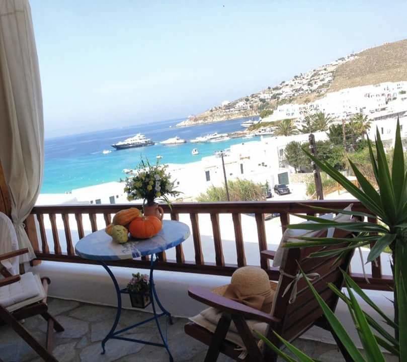Studio Sea View