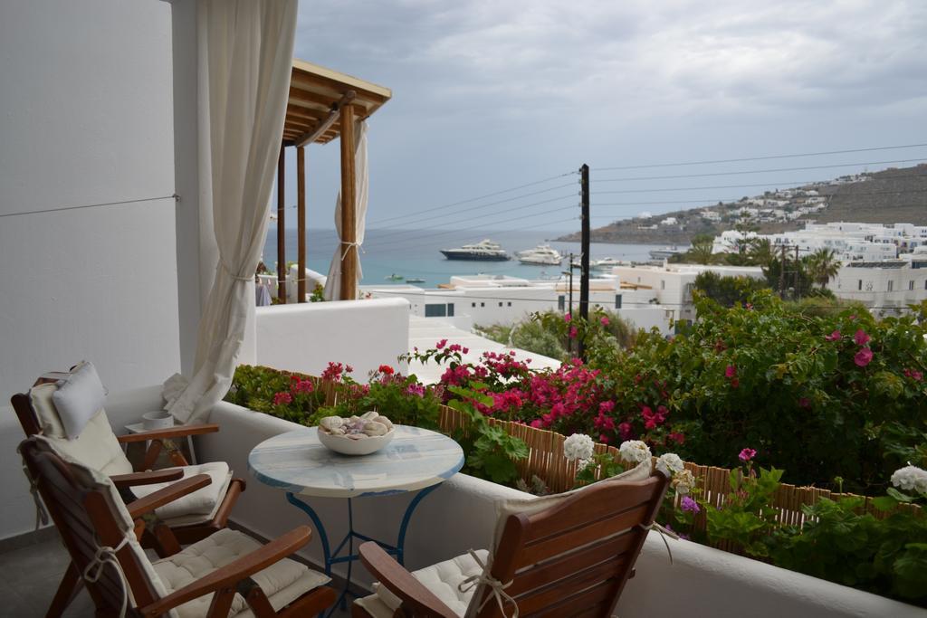 Studio Sea View