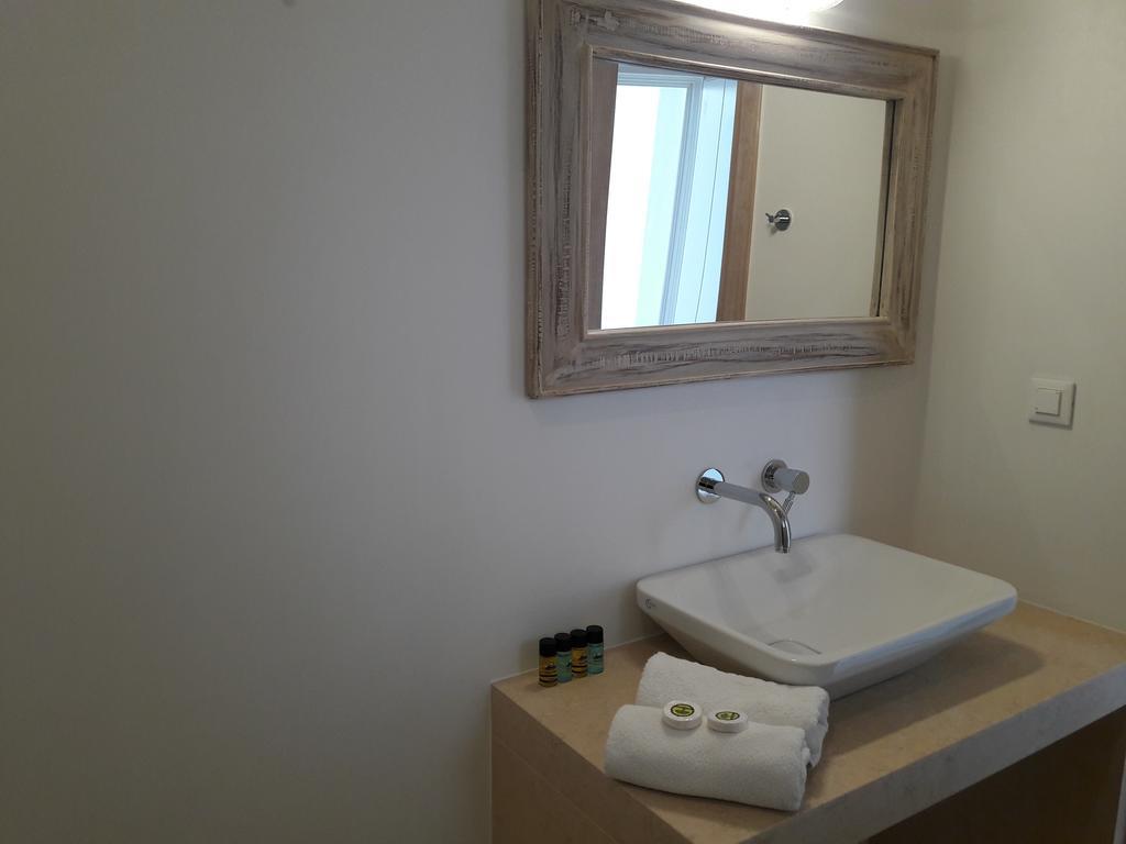 Superior Double Room Sea View