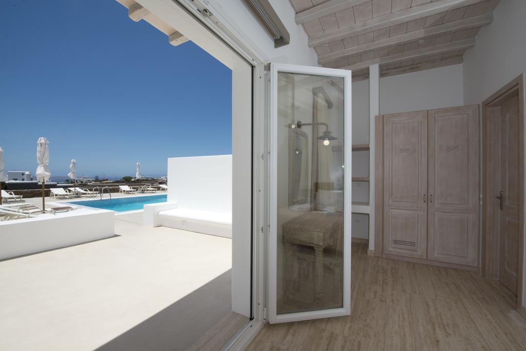 Double Room Sea View