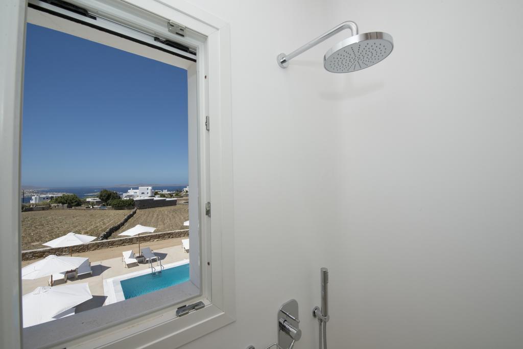 Superior Double Room Sea View