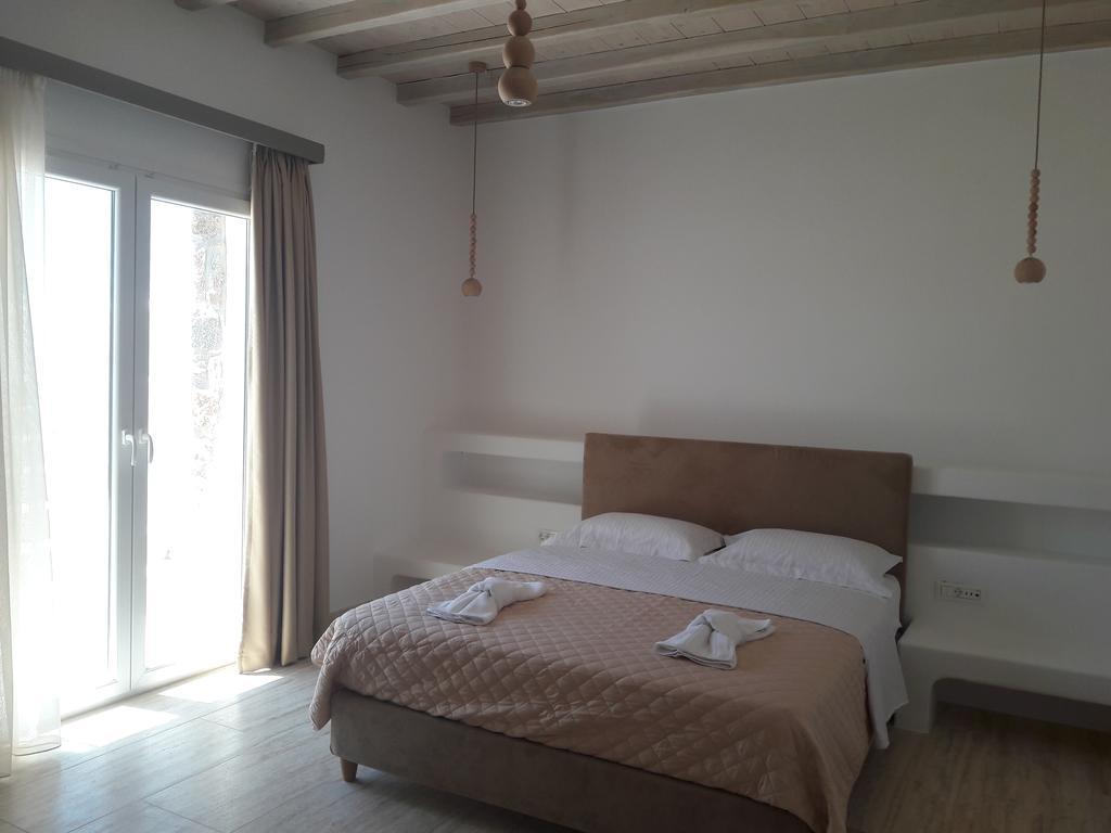 Cave Double Room