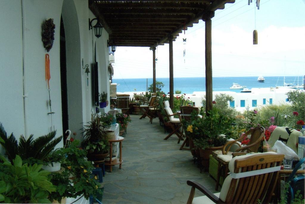 Studio Sea View