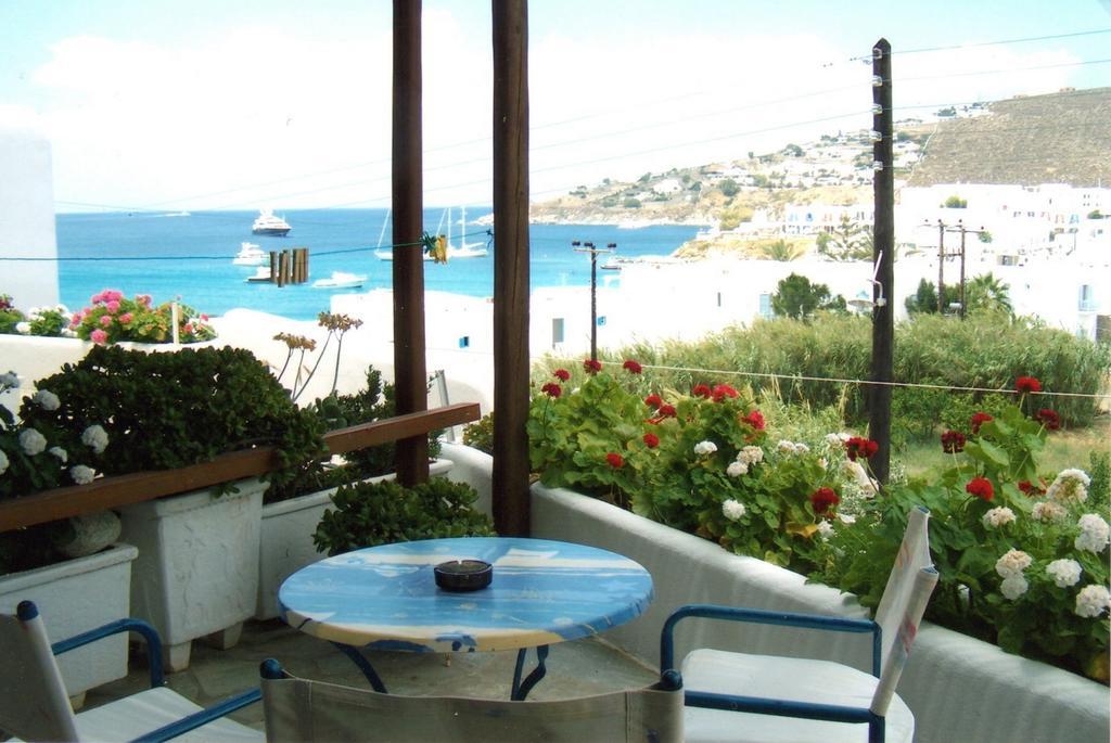 Studio Sea View