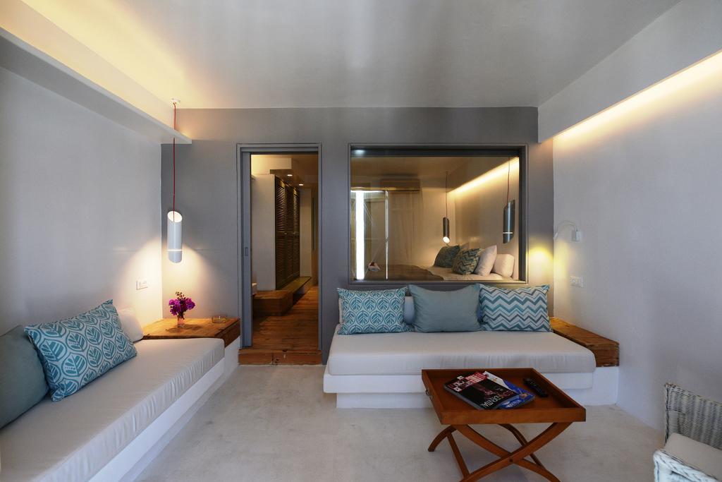 Suite Sea View